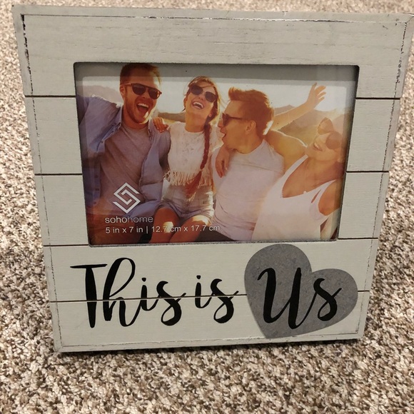 Picture frame - Picture 2 of 4